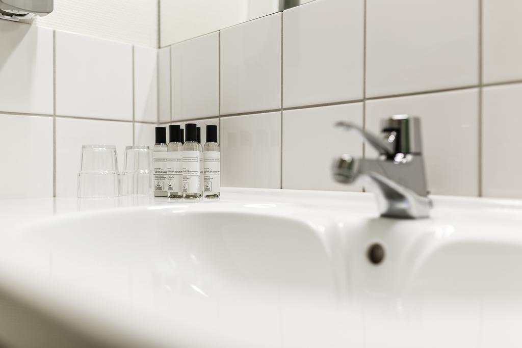 Boden Business Park Hotel Kültér fotó