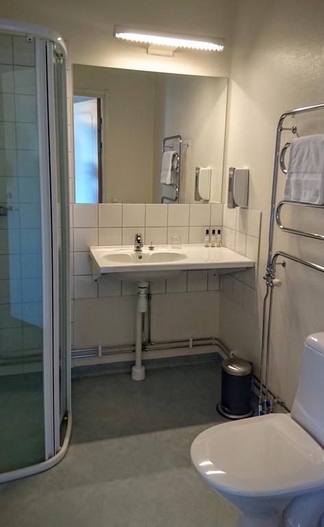 Boden Business Park Hotel Kültér fotó